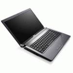 ноутбук DELL Studio 1735 T3200/2/160/HD3650/VHP/Topo Pattern Black U Trim