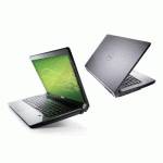 ноутбук DELL Studio 1735 T3200/2/160/HD3650/VHP/Topo Pattern Black U Trim