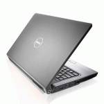 ноутбук DELL Studio 1735 T3200/2/160/HD3650/VHP/Topo Pattern Black U Trim