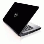 ноутбук DELL Studio 1555 P7450/4/320/HD4570/Win 7 HB/Black