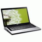 ноутбук DELL Studio 1555 P7450/4/320/HD4570/Win 7 HB/Black
