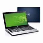 ноутбук DELL Studio 1555 P7450/4/320/HD4570/Win 7 HB/Blue