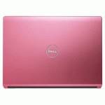 ноутбук DELL Studio 1555 T6600/3/250/HD4570/Win 7 HB/Pink