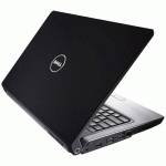 ноутбук DELL Studio 1558 i3 330M/2/250/HD4570/Win 7 HP/Black