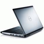 ноутбук DELL Studio 1558 i5 540M/4/500/HD4570/Win 7 HP/Silver