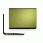 ноутбук DELL Studio 1537 T3200/2/160/HD3450/VHB/Spring Green Microsatin
