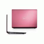 ноутбук DELL Studio 1735 T9300/3/250/HD3650/VHP/Bubblegum Pink Microsatin