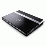 ноутбук DELL Studio XPS 16 P8400/2/250/HD3670/VHP/Black