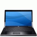 ноутбук DELL Studio XPS 16 i5 540M/3/320/HD4670/Win 7 HP/Red