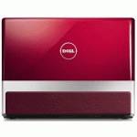 ноутбук DELL Studio XPS 16 T9600/4/500/HD4670/Win 7 HP/Red