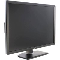 монитор Dell U3014 Черный