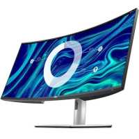 монитор Dell UltraSharp 34 U3421WE Серый