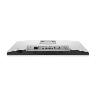 монитор Dell UltraSharp U2424H Серебристый