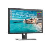 монитор Dell UltraSharp UP3017 Черный