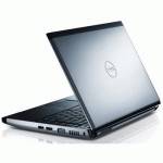 ноутбук DELL Vostro 3300 i3 380M/3/320/Win 7 HB/Silver