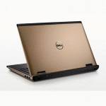 ноутбук DELL Vostro 3350 i3 2330M/4/320/Intel HD/Win 7 Pro/Brown Коричневый