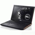 ноутбук DELL Vostro 3350 i3 2330M/4/320/Intel HD/Win 7 Pro/Brown Коричневый