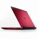 ноутбук DELL Vostro 3350 i3 2330M/4/320/Intel HD/Win 7 Pro/Red Красный