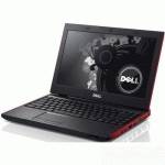 ноутбук DELL Vostro 3350 i3 2330M/4/320/Intel HD/Win 7 Pro/Red Красный