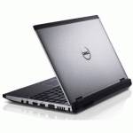 ноутбук DELL Vostro 3350 i3 2330M/3/320/Intel HD/Win 7 Pro/Silver Серебристый