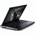 ноутбук DELL Vostro 3350 i3 2330M/3/320/Intel HD/Win 7 Pro/Silver Серебристый
