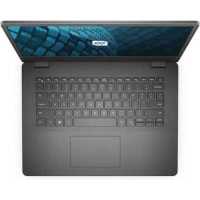 ноутбук Dell Vostro 3401-6865 Черный