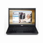 ноутбук DELL Vostro 3450 i3 2310M/3/320/Win 7 HB/Silver Серебристый