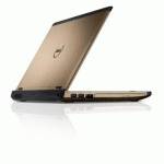 ноутбук DELL Vostro 3450 i3 2310M/3/320/Win 7 HP/Bronze Бронзовый