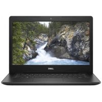 ноутбук Dell Vostro 3480-4028 Черный
