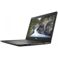 ноутбук Dell Vostro 3480-4028 Черный
