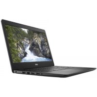 ноутбук Dell Vostro 3481-4073 Черный
