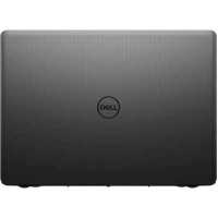 ноутбук Dell Vostro 3490-7438 Черный