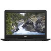 ноутбук Dell Vostro 3491-3757 Черный
