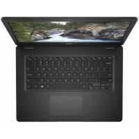 ноутбук Dell Vostro 3491-3757 Черный