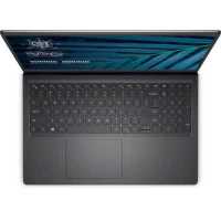 ноутбук Dell Vostro 3510-0147 Черный