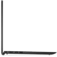 ноутбук Dell Vostro 3510-0147 Черный