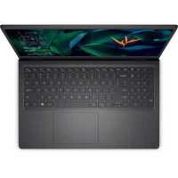 ноутбук Dell Vostro 3515-5401 Черный