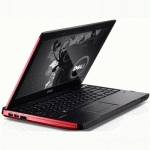 ноутбук DELL Vostro 3550 i3 2330M/3/320/DOS/Red Красный