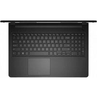 ноутбук Dell Vostro 3568-8050 Черный