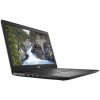 ноутбук Dell Vostro 3580-4202 Черный