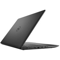 ноутбук Dell Vostro 3580-4202 Черный