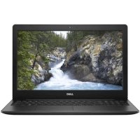 ноутбук Dell Vostro 3581-4264 Черный