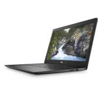 ноутбук Dell Vostro 3590-7407 Черный