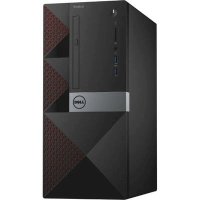 компьютер Dell Vostro 3667-8109