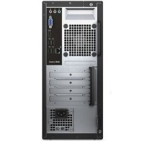 компьютер Dell Vostro 3667-0758