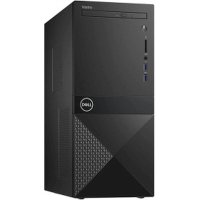 компьютер Dell Vostro 3670-5451