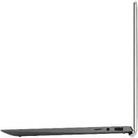 ноутбук Dell Vostro 5301-8389 Черный