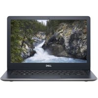 ноутбук Dell Vostro 5370-7376 Серый