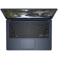 ноутбук Dell Vostro 5370-7376 Серый