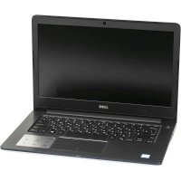 ноутбук Dell Vostro 5468-2761 Синий